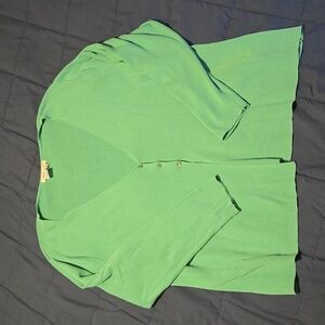 Coldwater Creek cardigan 1X